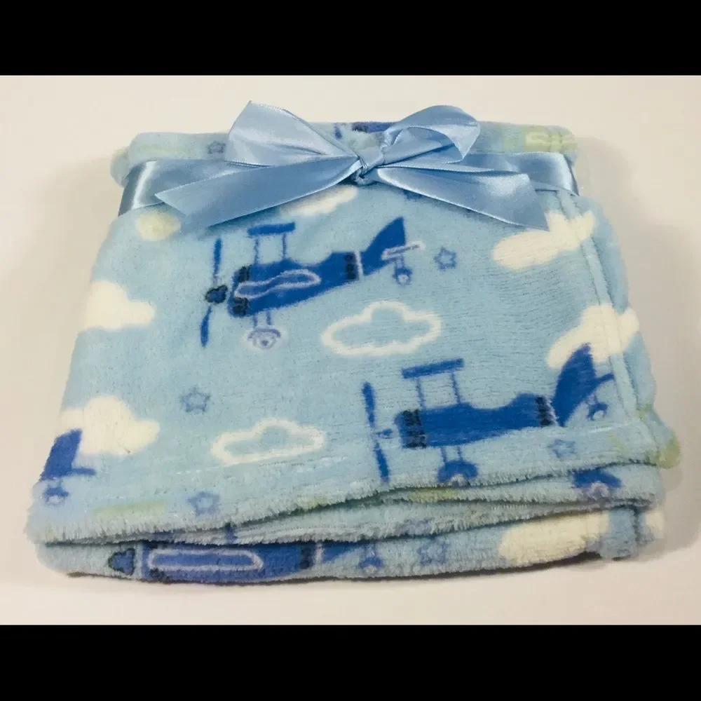 Baby blankets